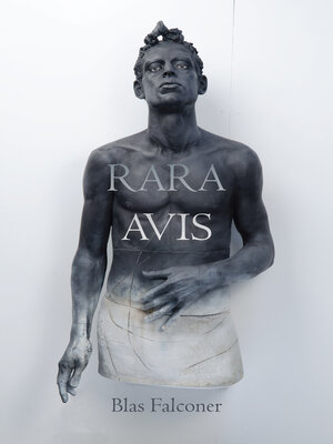 Rara Avis - ebook